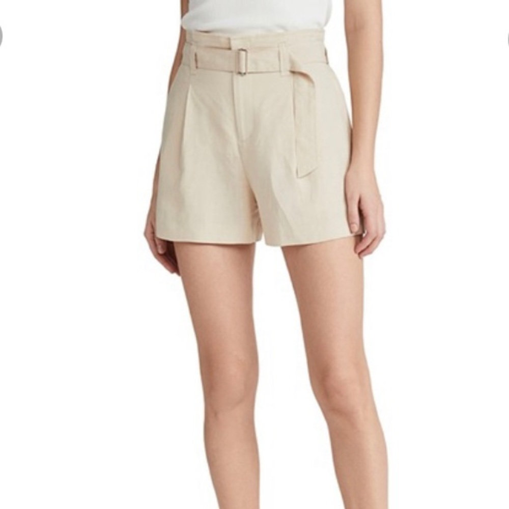 Club Monaco Darcee shorts